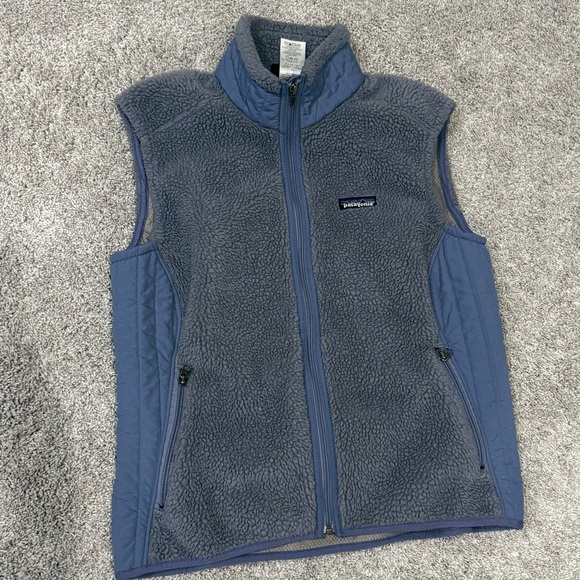 Patagonia Jackets & Blazers - Patagonia Women's Retro-X Vest